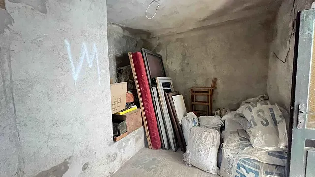 Drei Häuser im charmanten Dorf Klinci auf der Halbinsel Lustica — photo 5